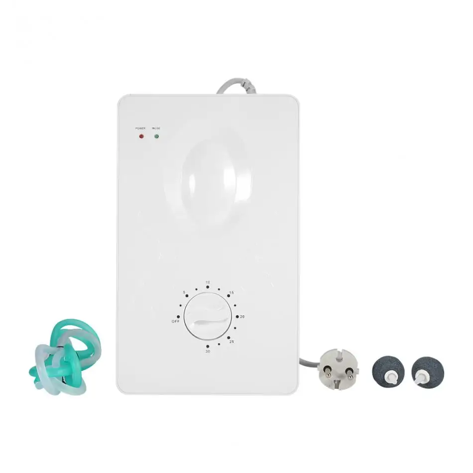Озоновый генератор 400 мг/ч многофункциональный очиститель воздуха озоновый