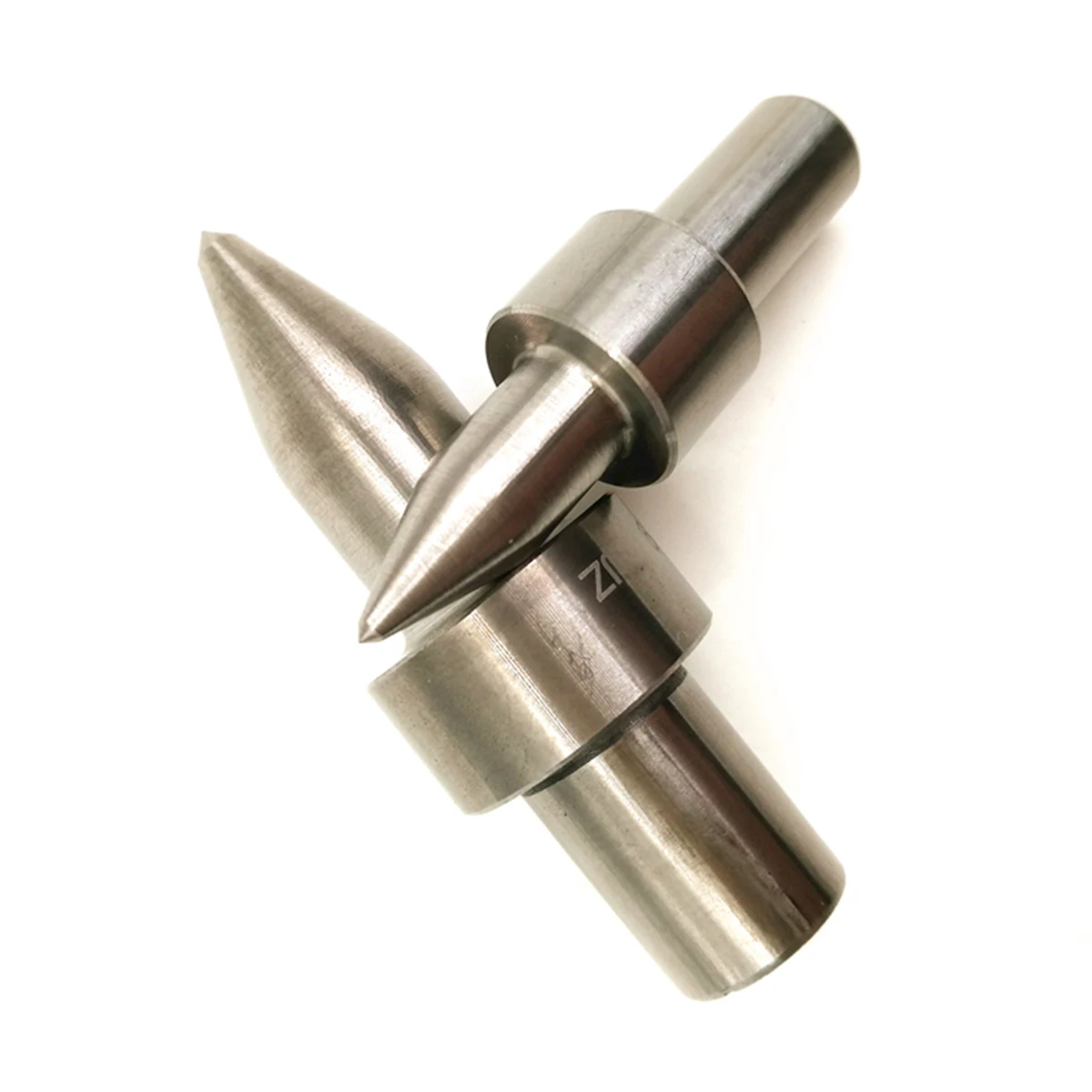 

M5 M6 M8 Flowdrill Thermal Friction Drill Bit Standard Type Round Flat Alloy Fluid Stretch Extrusion Abrasive Tool Durable