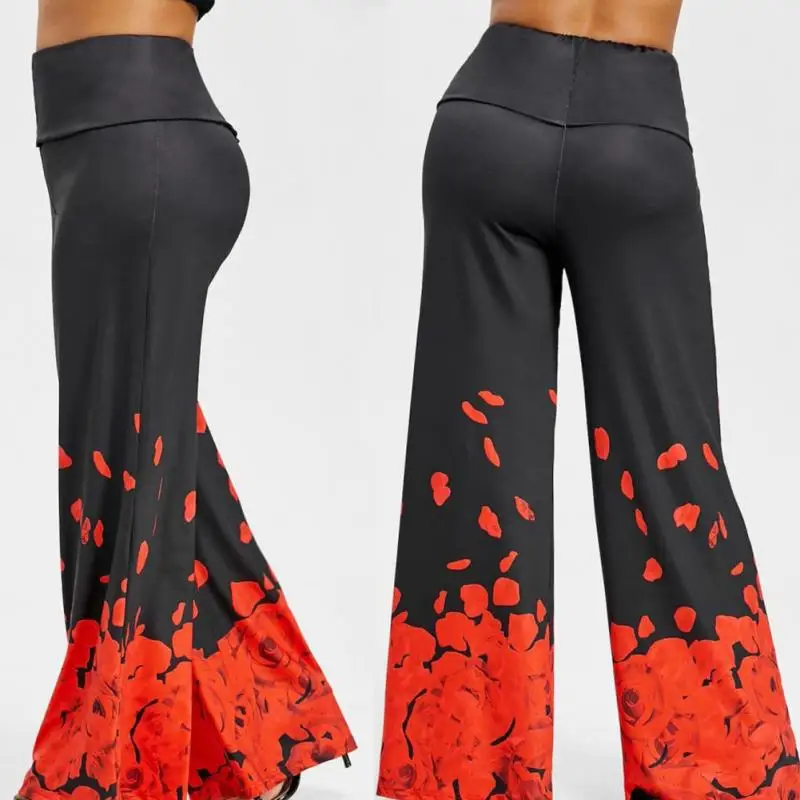 petals pants