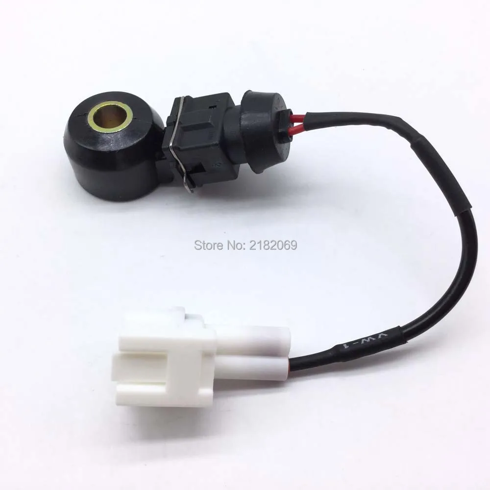 

Knock Sensor For Subaru Forester Legacy Impreza Impreza Outback 2.2 2.5 22060-AA070 22060AA070 5S2294 SU4990