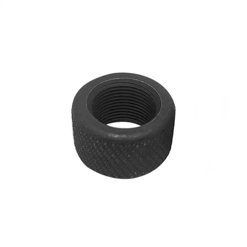 

Outdoor Hunting Barrel Thread Protector 1/2x28 Pitch for .223 5.56 Tool Hunting Accessories