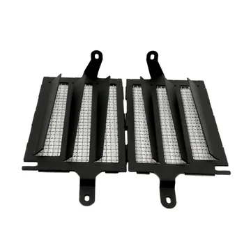 

For Bmw R1200gs Lc 2013 14 15 2016/bmw R1200gs Lc Adv 2014 2015 2016 Water Cooled Radiator Grille Guard Cover
