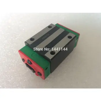 

HGR20 HIWIN linear rail: 8pc HGH20CA 100% New Original HIWIN brand linear guide block for HIWIN linear rail HGR20 CNC parts