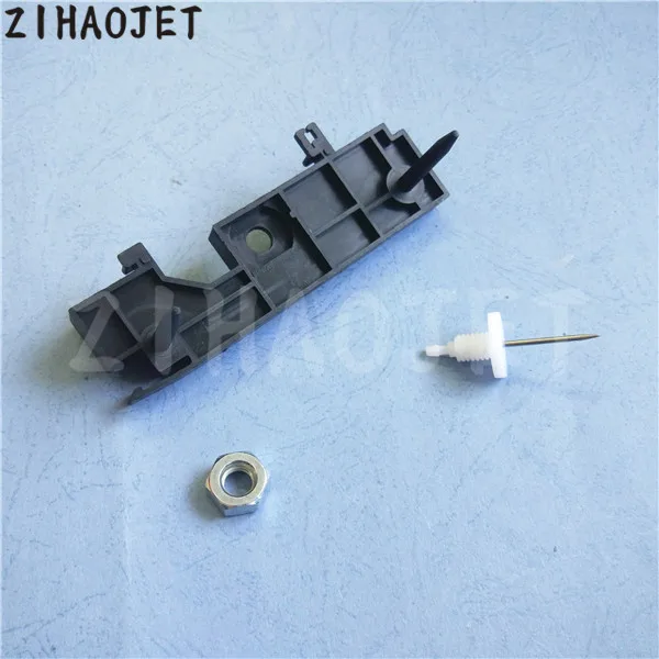 Струйный принтер Mutoh 1604 1618 RJ900 Roland FJ 640 740 Mimaki JV33 JV5 JV22 Allwin Human X игла для чернил 1 шт. в