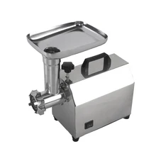 ITOP 140W Electric Meat Grinder Meats Mincer Sausage Maker Food Processor 110V Grinding Mincing Machine Kitchen Appliances