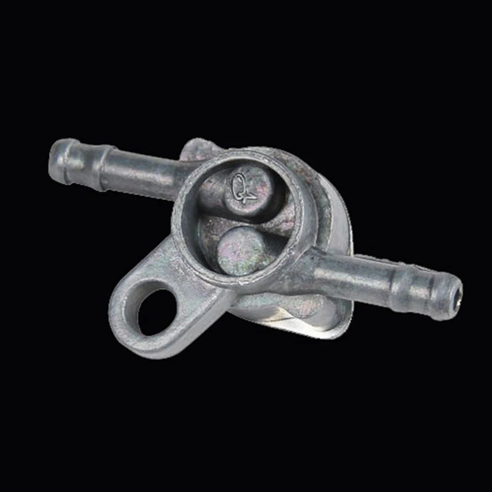 

ON/OFF Fuel Shut Off Valve Petcock Tap Switch For Vehicle ATV Generator Oil Tank