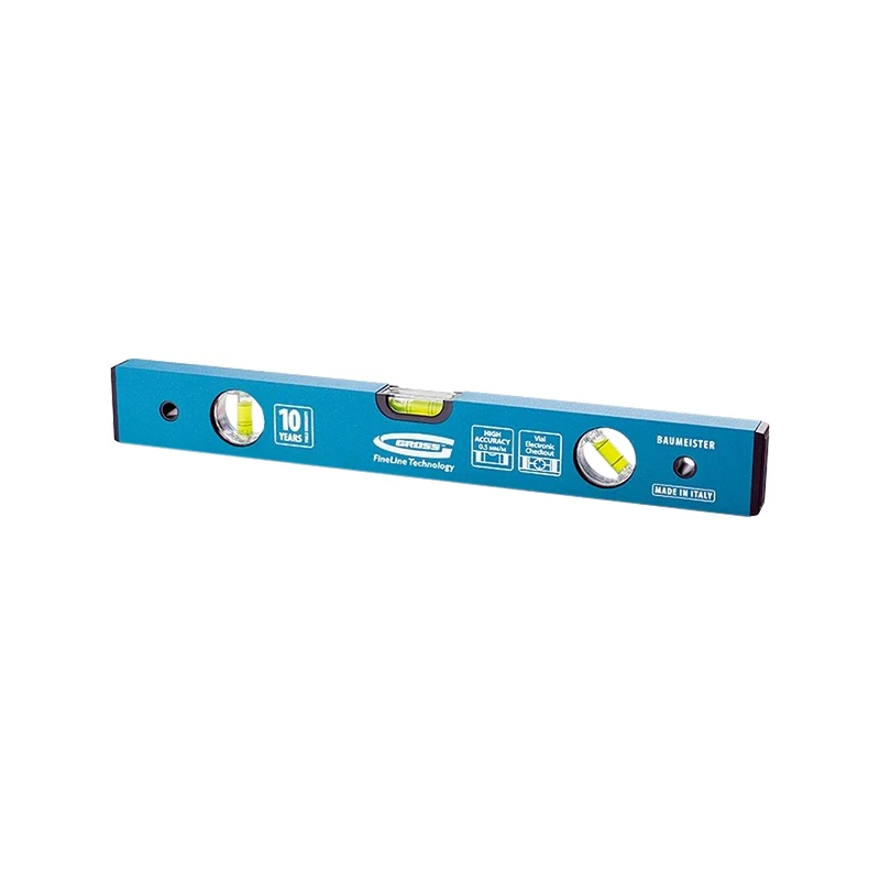 Level Measuring Instruments GROSS 33638 Aluminum Bubble | Инструменты