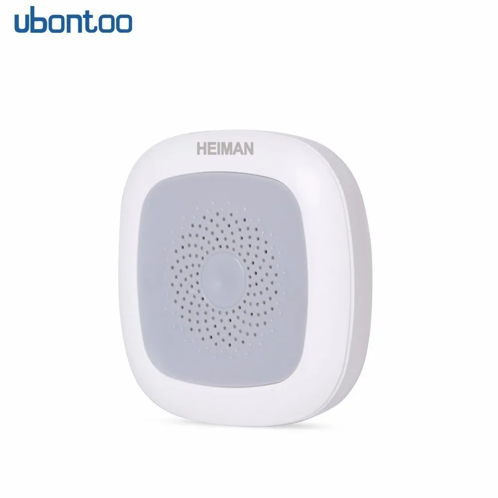 Z-wave Temperature& Humidity Sensor Smart Home EU Version 868.42mhz Zwave Smart detector