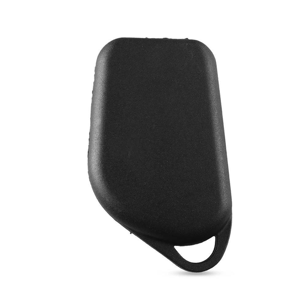 Чехол Dandkey для автомобильного ключа с 2 кнопками Citroen Saxo Berlingo Picasso Xsara Peugeot 306 307