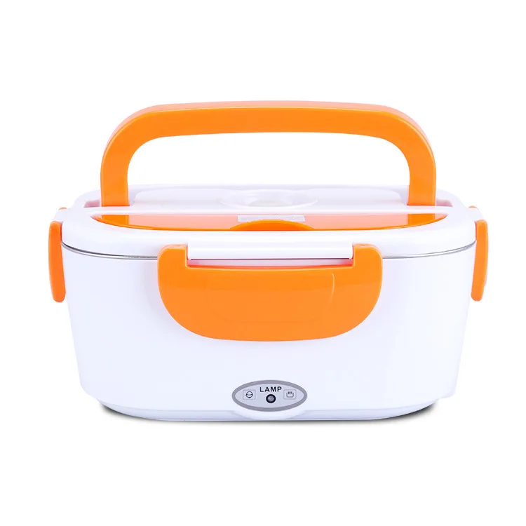 Meer Lunch-box Roestvrijstalen Kernsplijting Warmte Behoud Lunch-box Insert Elektrische Verwarming Handig Elektrische Lunch-box gift Meer Lunch-box Roestvrijstalen Kernsplijting Warmte Behoud Lunch-box Insert Elektrische Verwarming Handig Elektrische Lunch-box gift