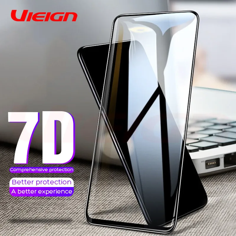 

7D Full Cover Tempered Glass For Huawei P20 Lite P20 Pro Screen Protector For Huawei P20 Lite P20 Plus Protective Glass Film