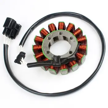 

Magneto Engine Stator Generator Charging Coil For Kawasaki Ninja ZX6R 2009-2014 2010 2011 2012 2013
