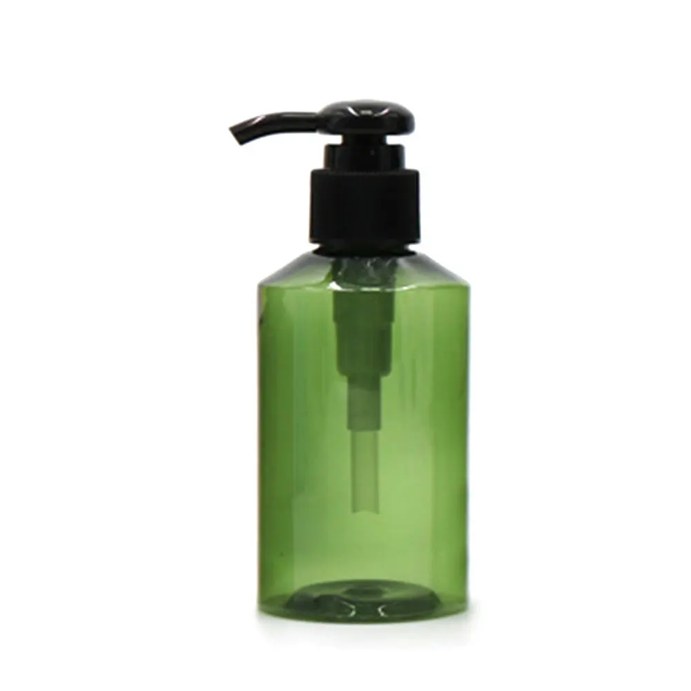

200ml 500ml Soap Dispenser Kitchen Pump Portable Easy Clean Lotion Bathroom Whipped Shampoo Empty Refillable Bottle Container