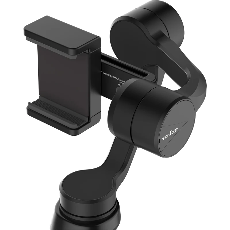Emax Marsoar Glide 3 оси ручной Gimbal стабилизатор для Rc Fpv смартфон X 8 плюс 7 6 Se Fpv Rc гоночный Drone