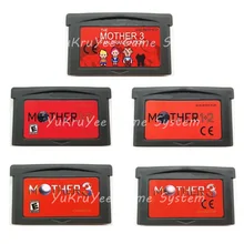 Мать серии видеоигры карты памяти картридж для 32 бит консоли аксессуары