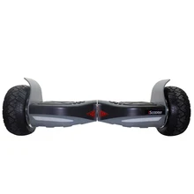 Iscooter Electric Hoverboard 8.5 Inch 2 Wheel Self Balance Scooter Hammer Skateboard With Bluetooth Bag circuit board hoverboard motherboard mainboard control taotao pcb for 6 5 8 10 2 wheel self balance electric scooter skateboard