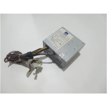 

free shipping PS-7271/AT 250W AT P8 P9 POWER SUPPLY USED IN GOOD CONDITION