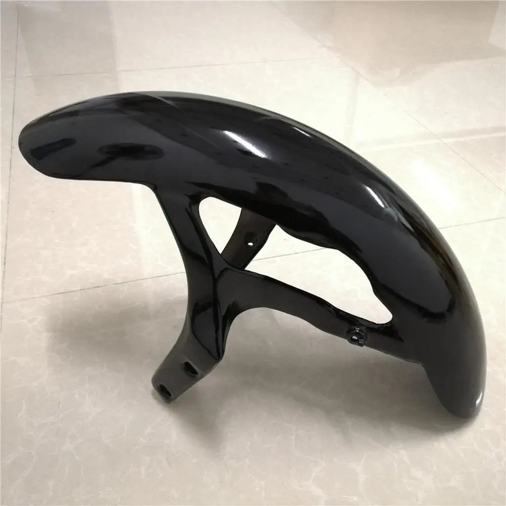 

Front Fender Mudguard Splash Mud Guard Mudflap Tire Hugger Wheel Fairing for Ducati Monster 600 620 750 900 M600 M620 M750 M900