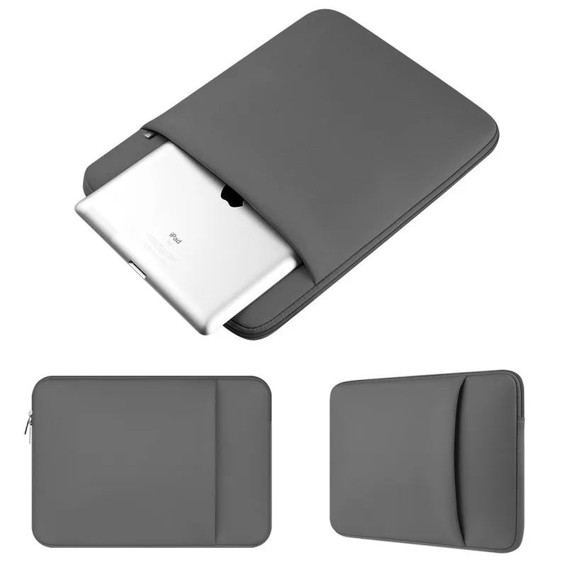 Free Shipping 11 12 13 14 15 15 6 inch Laptop Sleeve Computer case For Macbook