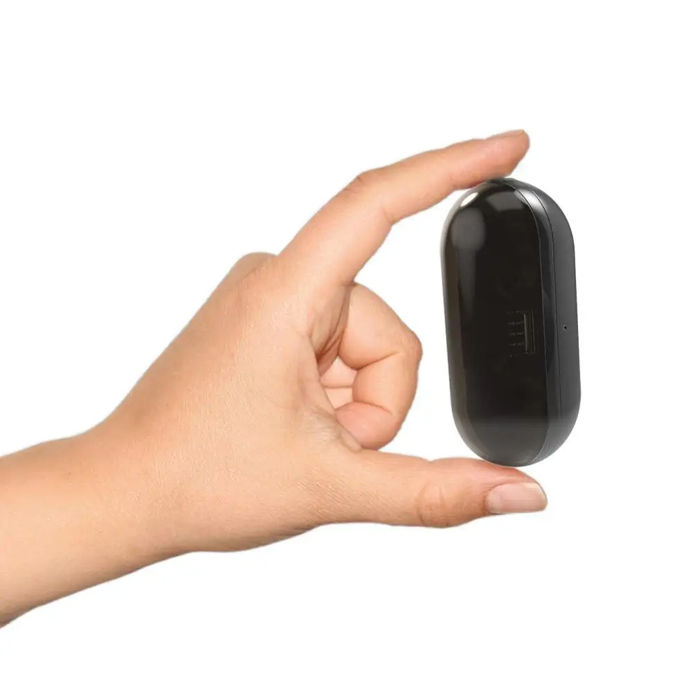 ANOMOIBUDS IP010 A TWS наушники V5.0 Bluetooth с глубокими басами Hi Fi стерео звук беспроводные для