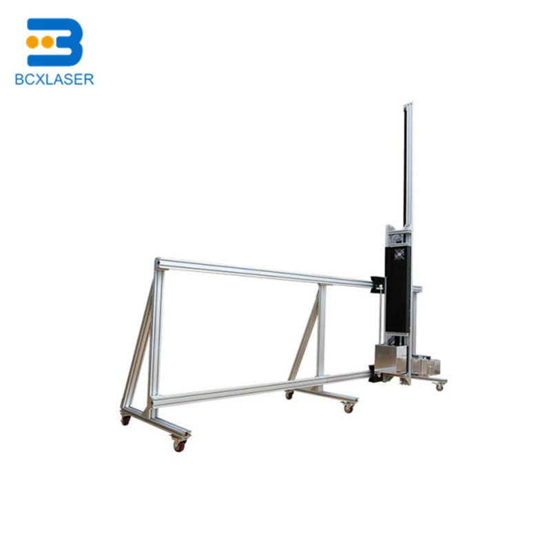 High Resolution 3D Horizontal Wall Printer Machine printing machine price PE-S70