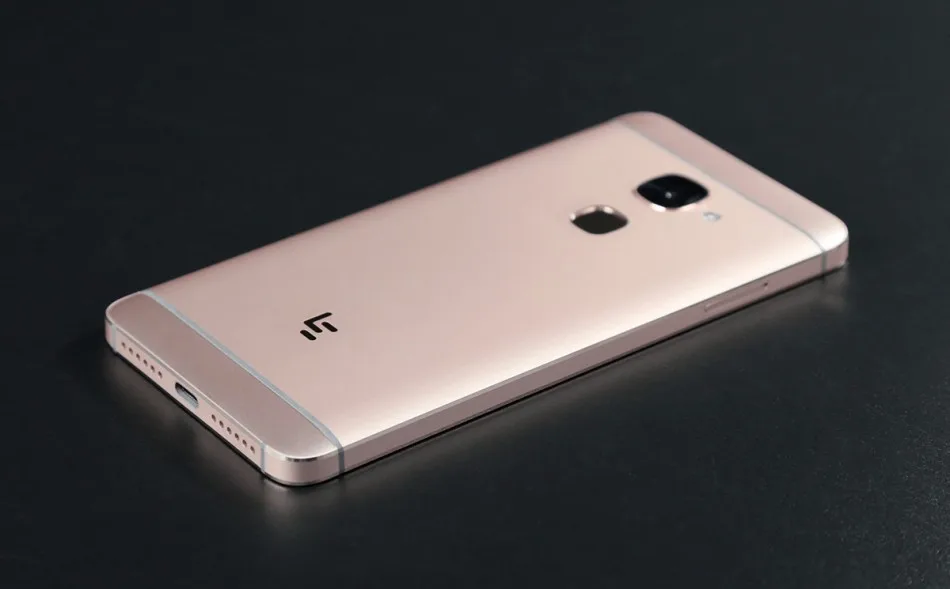 Global version LeEco Letv Le 2 S3 X522 X526 Snapdragon 652 Octa Core 4G Smartphone 32GB 64GB ROM 5.5\
