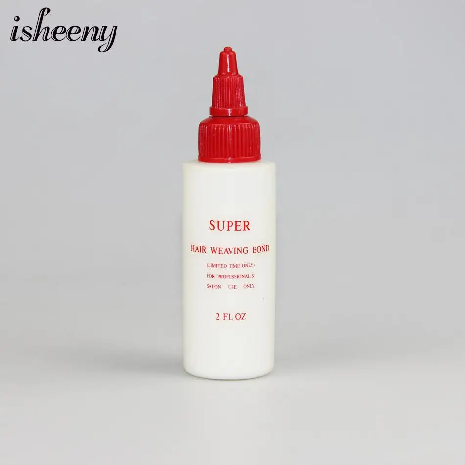 2oz White Hair Weft Bonding Glue And 2oz Super Remover For Tape Hair Glue For The Perfect Hold Hair Bonding Hair Adhesives 2oz White Hair Weft Bonding Glue And 2oz Super Remover For Tape Hair Glue For The Perfect Hold Hair Bonding Hair Adhesives