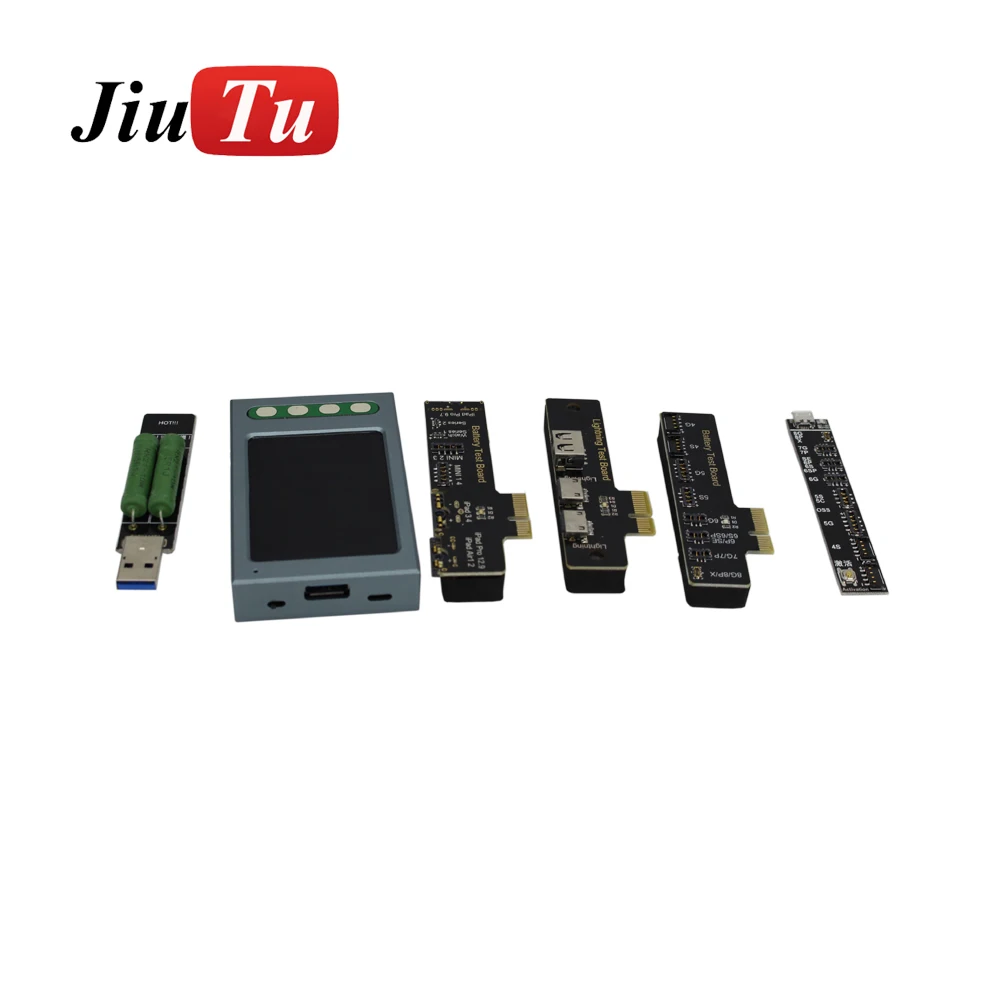 Repair Tools USB Battery Tester For iPad iPhone X 8 8P 7 7P 6 6P 6S 6SP