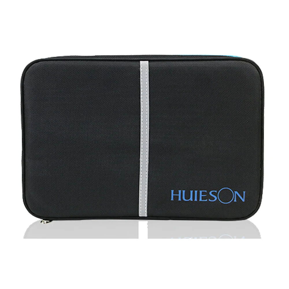 

Double Layer Sport Protective Table Tennis Racket Bag Ping-Pong Bat Pad Cover