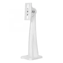 Алюминиевый сплав кронштейн Стенд настенное крепление для камеры наблюдения безопасности 19 см