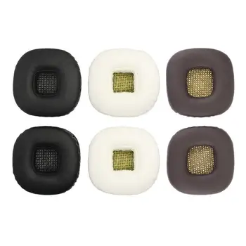 

NEW Replacement Ear Pads Cushion For Marshall Major On Ear Headphones