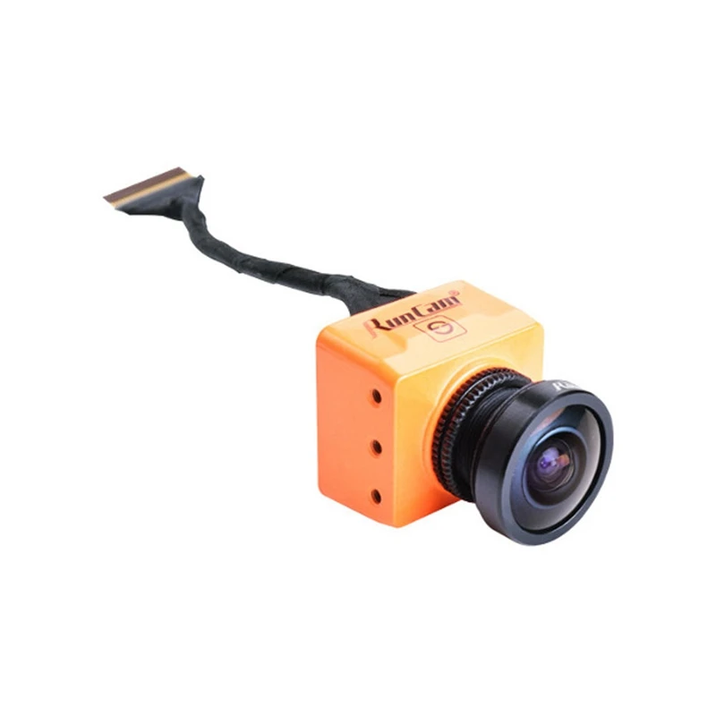 

High Quality Replacement FPV Mini Camera Lens Module for RunCam Split Mini 2 & RC Racing Drone Quadcopter Spare Part DIY Accs