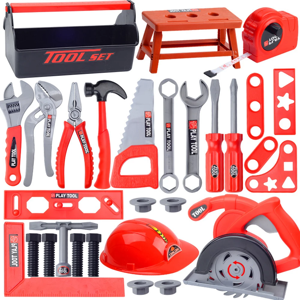 Tool set детский набор инструментов. Too set. Детская мастерская. Инструменты игрушки. Too set.