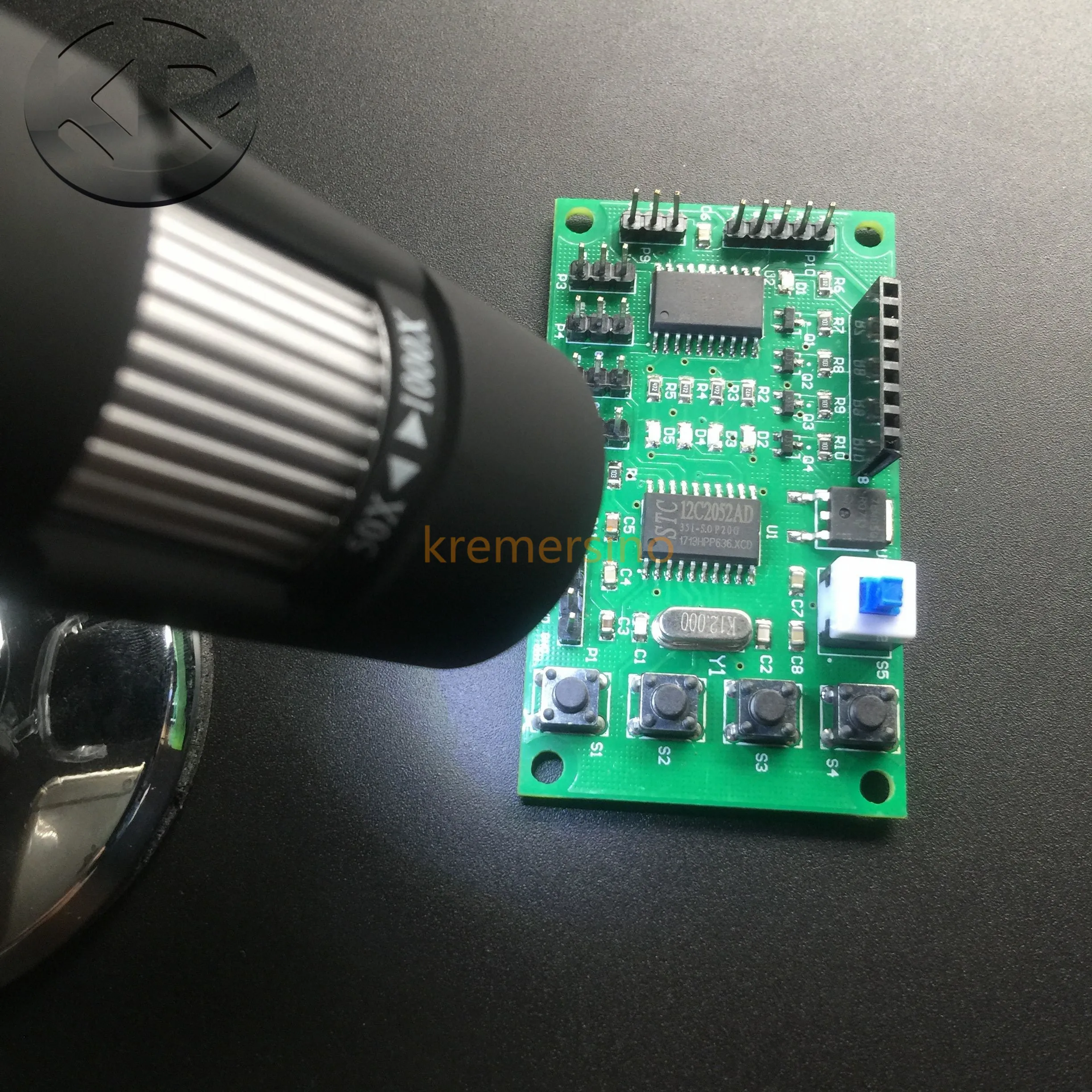 1000XTIMES-8-LED-USB-ELECTRONIC-MICROSCOPE