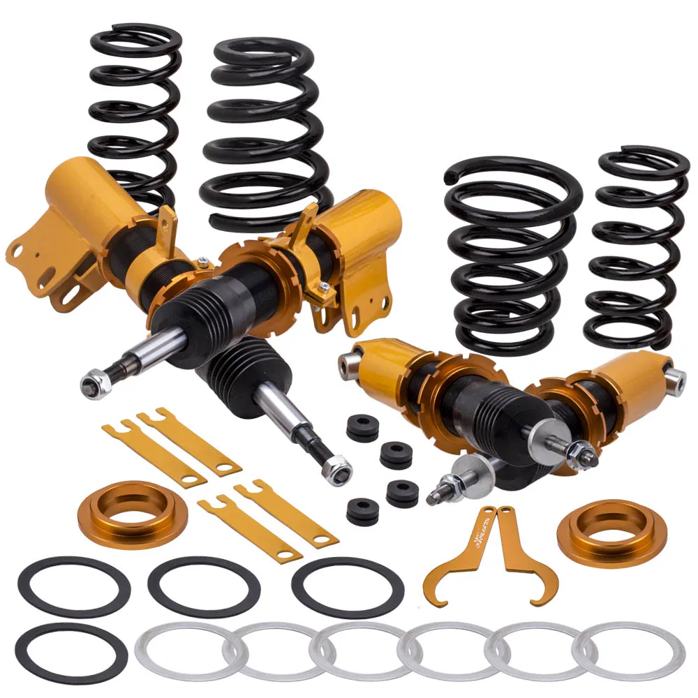 Комплект Coilover для Holden VF Commodore полностью регулируемый по высоте не