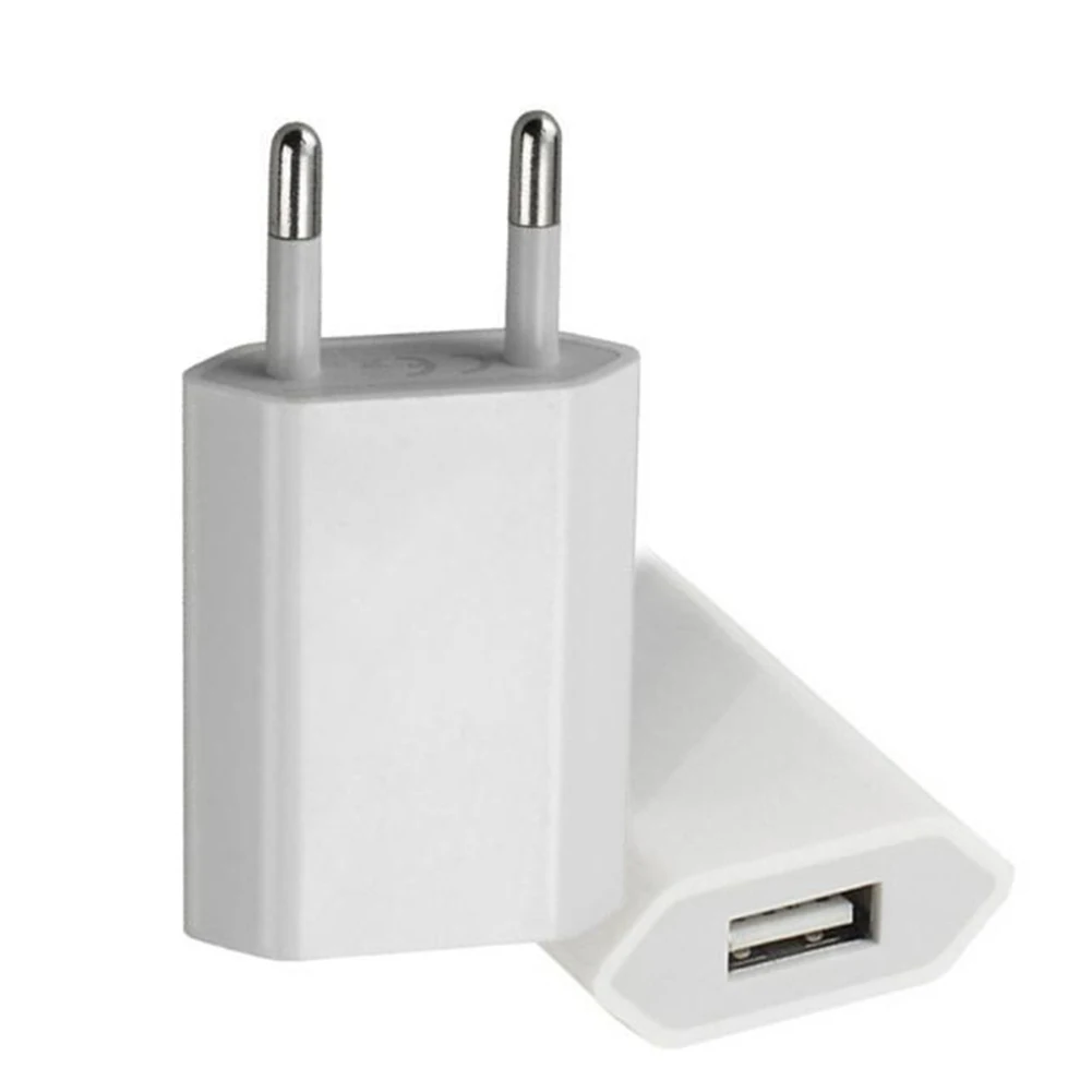 Сетевое зарядное устройство с USB портом переменного тока|Зарядные устройства| |