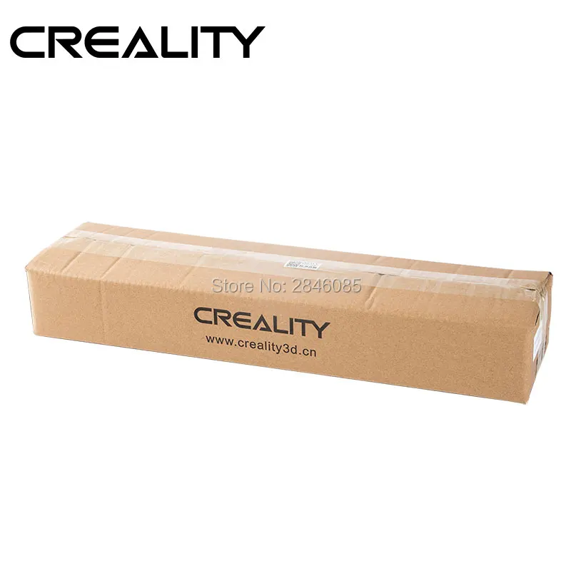 Заводская поставка,, DHL/FedEx CREALITY, части 3d принтера Dual Z, обновление для Creality 3D CR-10S CR-10 S4 3d принтера