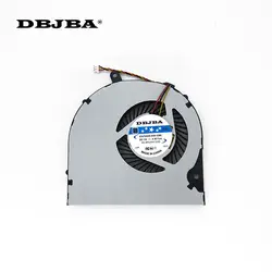 Процессор охлаждающий вентилятор для Toshiba Satellite L50-A-19M L50-A-173 L50-A-19P L50-A-1CE P50T-A P55T-A 3 провода