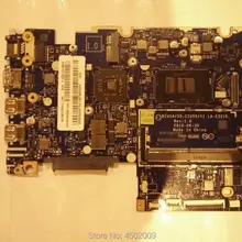 Для lenovo YOGA 510-14IKB 510S-14IKB 5B20M32754 LA-E221P материнская плата для ноутбука с I5-7200 cpu 2G GPU тестирование работы