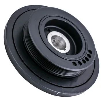 

New Harmonic Balancer for Lexus IS300 SC300 GS300 Supra Crankshaft Pulley 3.0L