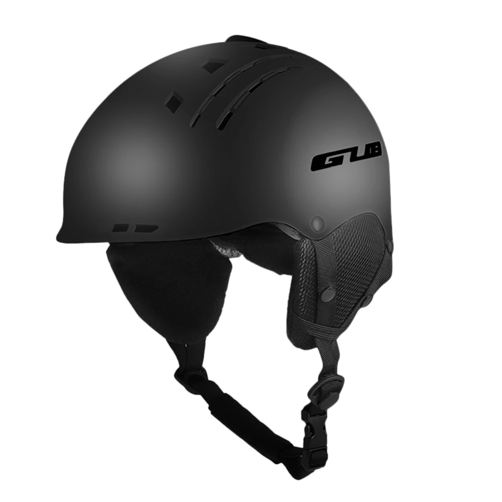 Outdoor Sports Safety Helmet Ski Helmet Safety Skateboard Ski Snowboard