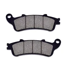 Сзади тормозные колодки для Honda VFR 800 перехватчик GL1800 Goldwing CBR1100XX Дрозд ST1100 ST1300 VT1300 VTX1800