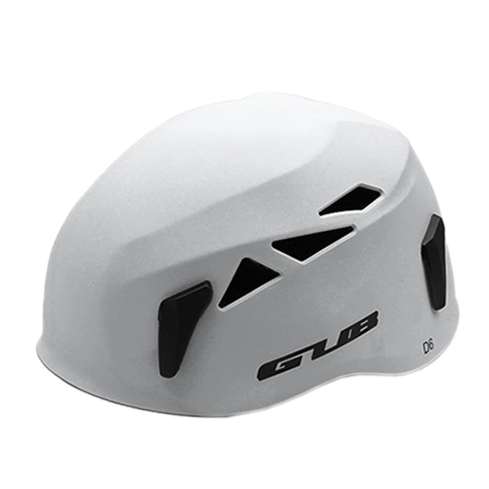 

GUB D6 Bicycle helmet ABS outdoor expansion Caving rescue MTB bike helmet descent safety equipment climbing equipment