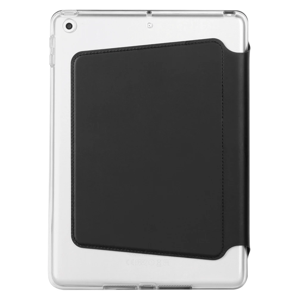 Защитный чехол Core Smart case для Ipad 2017 9.7&quot black|Чехлы планшетов и электронных книг| |