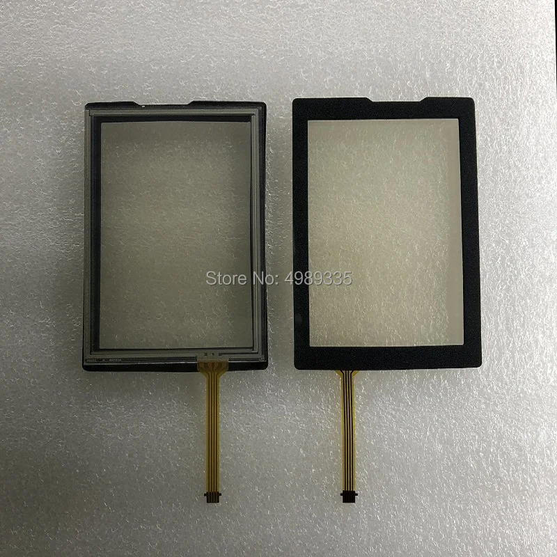 

3.8 inch resistive touch screen 4-wire touch screen 97mmX74mm