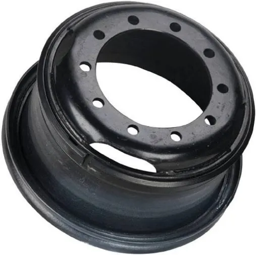 Колесо дисковое MEFRO 7 5-20 10/335 d281 ET162 (65115-3101012 312-3101012) Black | Автомобили и мотоциклы
