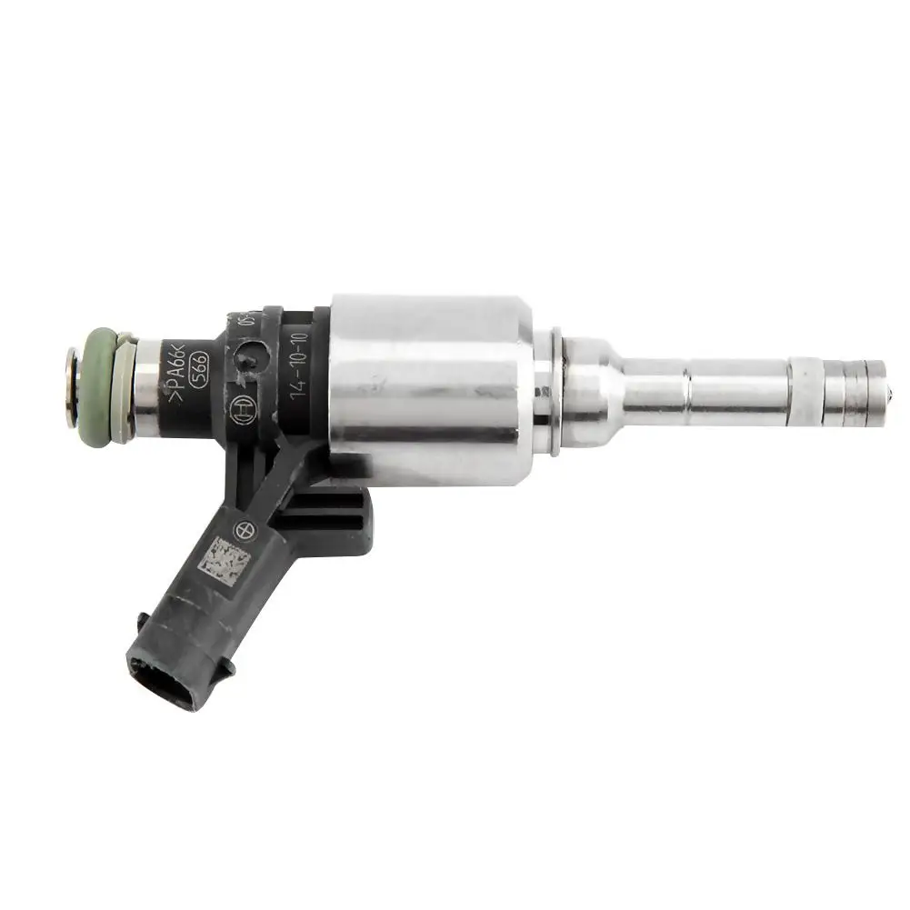 

Fuel Injector Pipe Nozzle Adapter for Audi A4 A3 A5 VW T5 2.0L 0261500076 Injectors Repair Kit Car Accessories