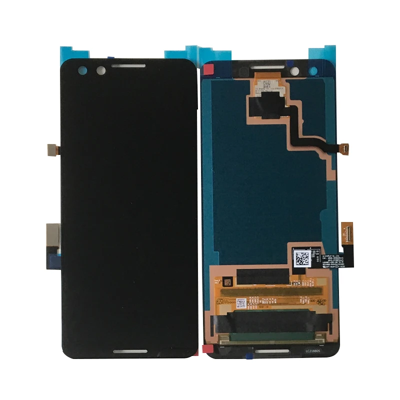Original Supor Amoled M&Sen 5.5