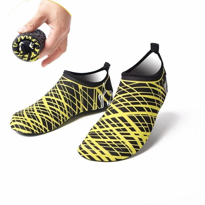 adult swimming shoes