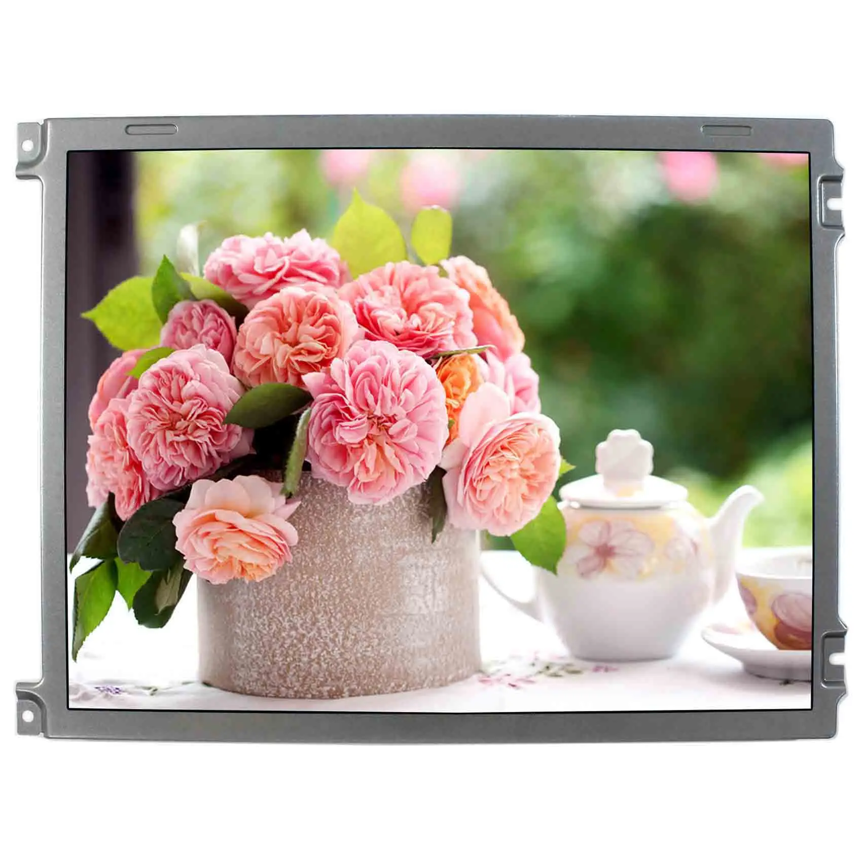 10," 10,4 inch 640X480 ЖК-дисплей Экран AA104VH01